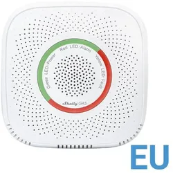 Shelly Gas, WLAN fähiger Gasdetektor für LPG / Flüssiggase