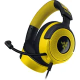 Razer Kraken V4 X Pokémon Edition