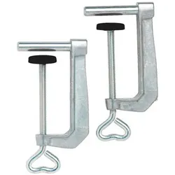 Toko Clamps for Cross Country Profile