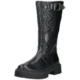 Steve Madden Damen Schwarz 37