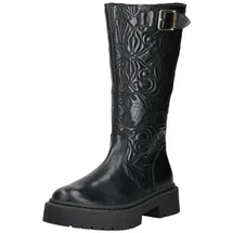 Steve Madden Damen Schwarz 37