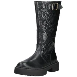 Steve Madden Damen Schwarz 37