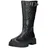 Steve Madden Damen Schwarz 37
