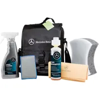 Mercedes-Benz Pflegekit Exterieur 2 St. 0,3 l