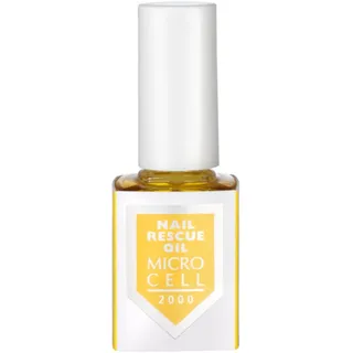 Micro Cell Microcell 2000 Nail Rescue Oil Nagelöl 12 ml