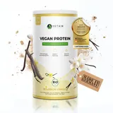 vetain Vegan Protein Vanille 600 g