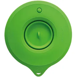 Kenny Professional Profi-Frischhaltedeckel 'Überzieher' kompatibel mit Kenwood Cooking Chef & Cooking Chef XL Connect Limette