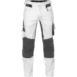 DASSY DASSY® Dynax Painters Malerhose mit Stretch und Kniepolstertaschen - 58