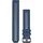 Garmin Instinct 2 Ersatzarmband 22 mm, Edelstahl, Silikon), Uhrenarmband, blau