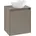 Villeroy Boch C14900AA 50x54 8x38cm Waschtisch mittig white oak