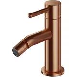 OMNIRES Y1220CPB Y Bidet-Wasserhahn, Copper