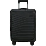 Samsonite Intuo 4-Rollen Cabin 55 cm / 42-48 l schwarz