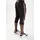 Gorilla Wear Sweathose 3/4 schwarz S