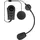SBS TEEARSETMONOMOTOBTK Schwarz
