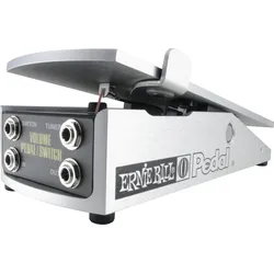Ernie Ball 6168 Volume Pedal 250K mit Schalter