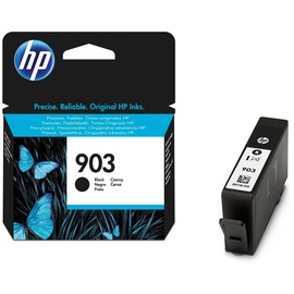 HP 903 schwarz (T6L99AE)