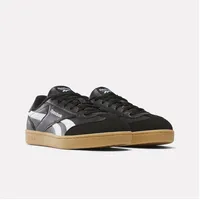 Reebok Smash Edge schwarz 35