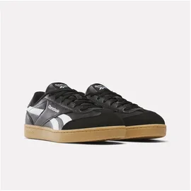Reebok Smash Edge schwarz 35