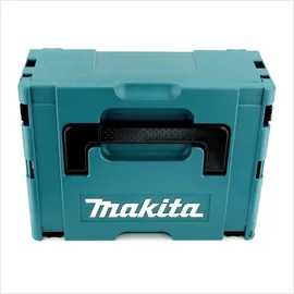 Makita DJV180RTJ inkl. 2 x 5,0 Ah + Ladegerät + Makpac