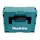 Makita DJV180RTJ inkl. 2 x 5,0 Ah + Ladegerät + Makpac