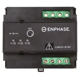  Q-RELAY-3P-INT GRID DISCONNECTOR 