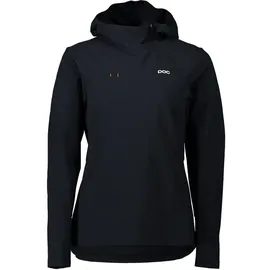 Poc Mantle Hoodie Schwarz M