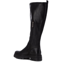 Refresh Damen 171295 Bootsschuh, Schwarz, 38