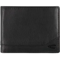 CAMEL ACTIVE Geldbörse schwarz