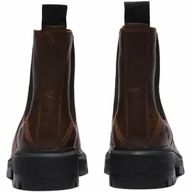 Timberland Cortina Valley Chelsea Stiefel Potting Soil 38