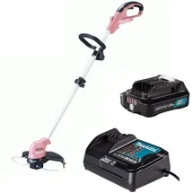 Makita UR100DSAP inkl. 1 x 2 Ah