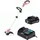 Makita UR100DSAP inkl. 1 x 2 Ah