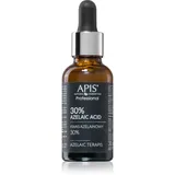 apis natural cosmetics Ferulic Terapis Peeling-Serum 30 ml