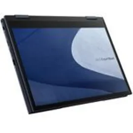 Asus ExpertBook B7 Flip 14'' Intel Core i7-1360P 16 GB RAM 512 GB SSD Intel Iris Win 11 Pro Schwarz