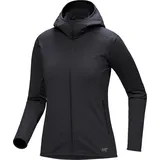 Arc'teryx Kyanite LT Hoody Schwarz M