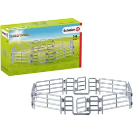 Schleich Farm World Weidezaun 42487