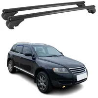 Omtec Dachträger für VW Touareg 2002-2010