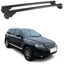 Omtec Dachträger für VW Touareg 2002-2010