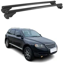 Omtec Dachträger für VW Touareg 2002-2010