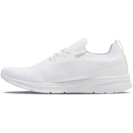 hummel Reach TR Fit Sneaker 9001 white 41