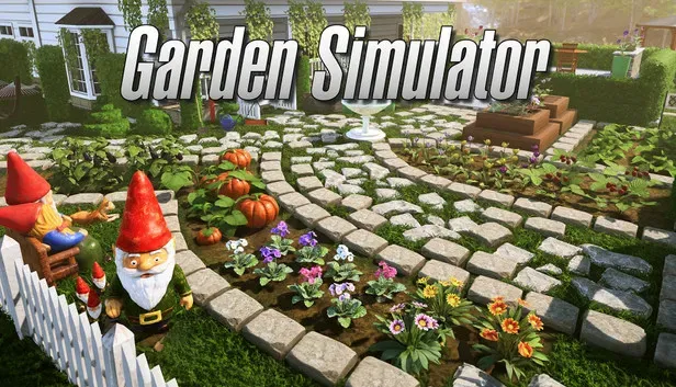 Garten Simulator