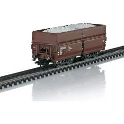 TRIX 24121 - Selbstentladewagen-Set