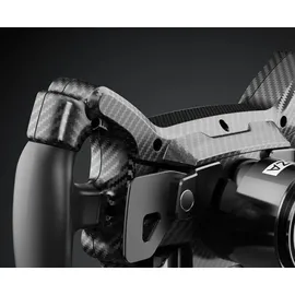 moza racing KS GT-Lenkrad 30 cm schwarz PC