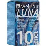 Med Trust GmbH Wellion LUNA Cholesterinteststreifen