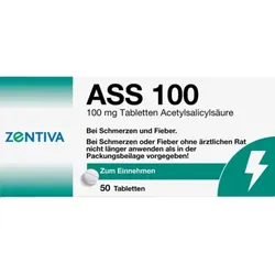 ASS 100 50 St