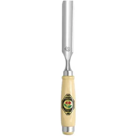Kirschen Hohlbeitel 6 mm (1431006)