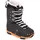 F2 Damen Snowboard Softboots Freedom 280 Schwarz 2024/25