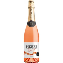 Pierre Zero Spritz alkoholfrei Les Domaines Pierre Chavin