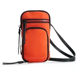 DESIGUAL Mone Logout Dafne Handyhülle orange