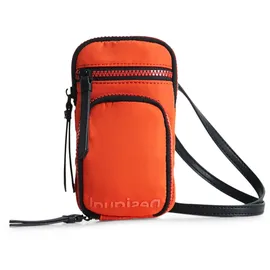 DESIGUAL Mone Logout Dafne Handyhülle orange