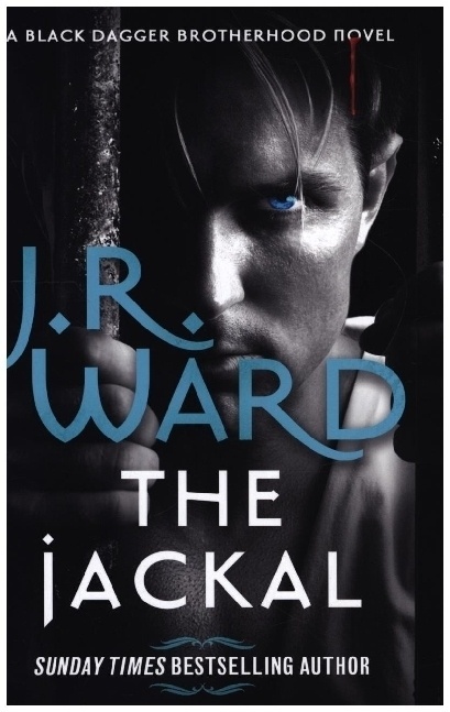 The Jackal - J. R. Ward  Kartoniert (TB)